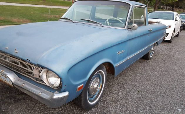 ranchero for sale barn finds ranchero for sale barn finds