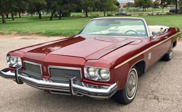 music history 1973 oldsmobile royale convertible history 1973 oldsmobile royale convertible