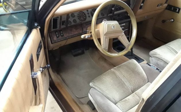 Turbo Estate: 1986 Plymouth Reliant