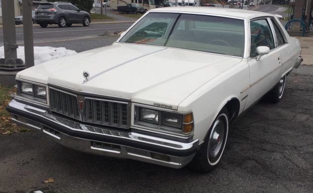 76k miles 1978 pontiac bonneville 76k miles 1978 pontiac bonneville