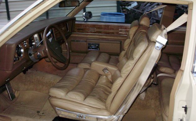 29k miles 1985 buick lesabre collectors edition 1985 buick lesabre collectors edition