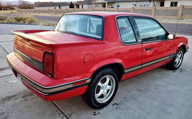 rare mini muscle 1991 oldsmobile quad 442 rare mini muscle 1991 oldsmobile quad 442