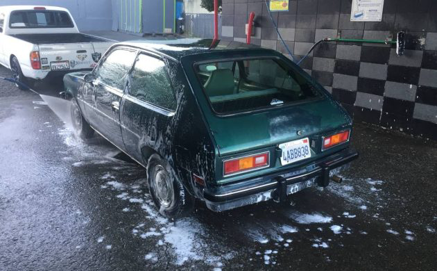 700 commuter 1978 chevrolet chevette