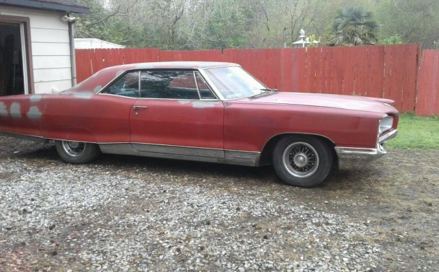 solid restorer 1966 pontiac grand prix solid restorer 1966 pontiac grand prix