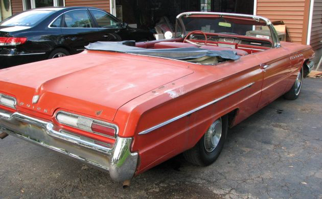 summer cruiser 1962 buick invicta convertible summer cruiser 1962 buick invicta