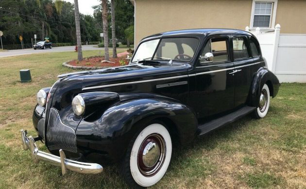 ready to enjoy 1939 buick special ready to enjoy 1939 buick special