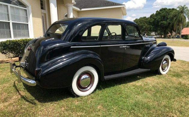 ready to enjoy 1939 buick special ready to enjoy 1939 buick special