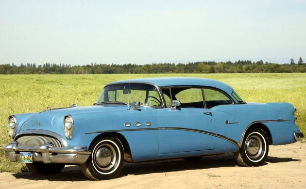 ready to enjoy 1954 buick special 2 door hardtop 1954 buick special 2 door hardtop