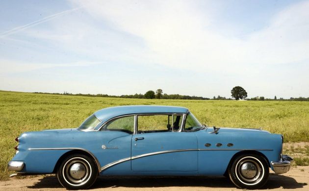 ready to enjoy 1954 buick special 2 door hardtop 1954 buick special 2 door hardtop