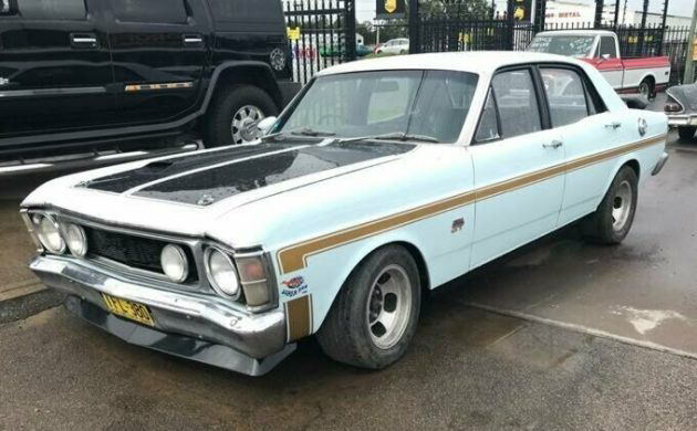 down under muscle 1969 ford falcon xw gt down under muscle 1969 ford falcon xw gt