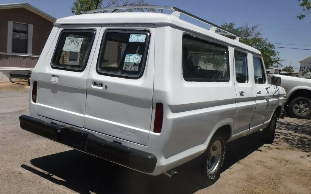 1976-Ford-B100-CarryAll-2 – Barn Finds