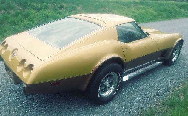 eckler s hatch conversion 1972 chevrolet corvette lt1 1972 chevrolet corvette lt1