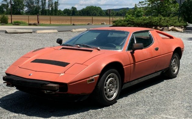 exotic restoration 1979 maserati merak ss exotic restoration 1979 maserati merak ss