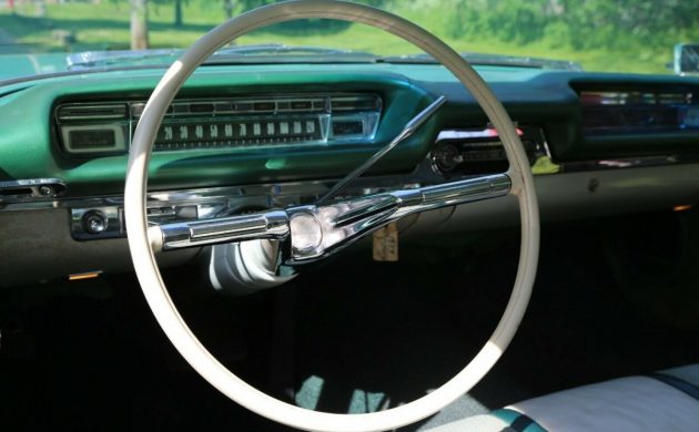 parked for 30 years 1959 oldsmobile ninety eight holiday scenicoupe 1959 oldsmobile ninety eight holiday