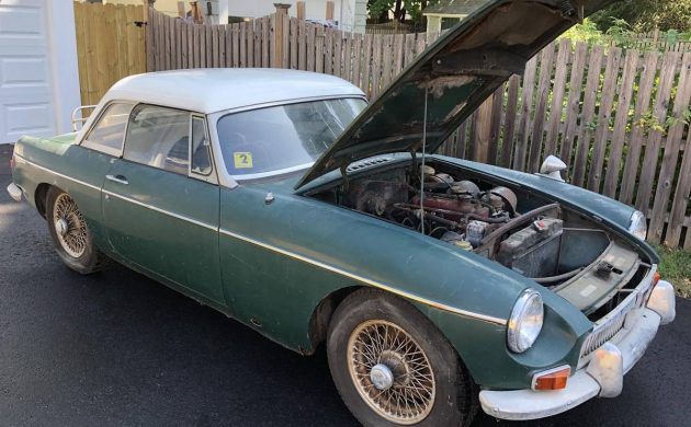 cheap classic project 1968 mg mgb cheap classic project 1968 mg mgb