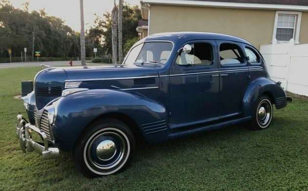 ready to go 1939 dodge luxury liner ready to go 1939 dodge luxury liner