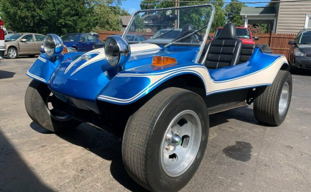dune buggy for sale uk