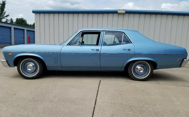 two many doors 1969 chevrolet nova survivor doors 1969 chevrolet nova survivor