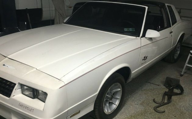 monte carlo for sale barn finds monte carlo for sale barn finds