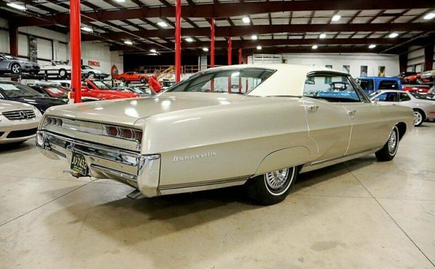 pillarless pontiac 1967 pontiac bonneville hardtop 1967 pontiac bonneville hardtop