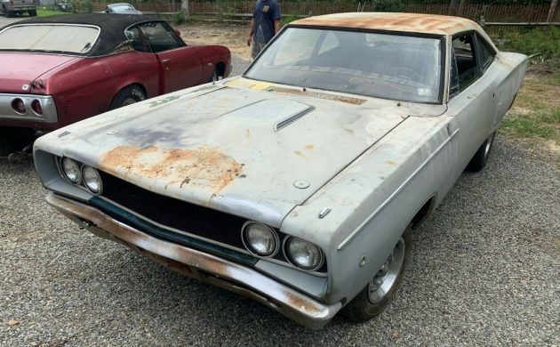 383 4 speed 1968 dodge super bee project 383 4 speed 1968 dodge super bee project