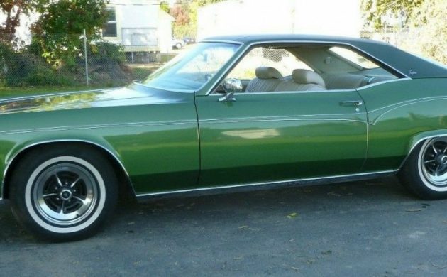 low mile muscle 1970 buick riviera low mile muscle 1970 buick riviera