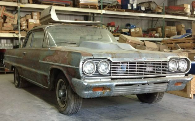 454 powered 1964 chevrolet bel air 454 powered 1964 chevrolet bel air