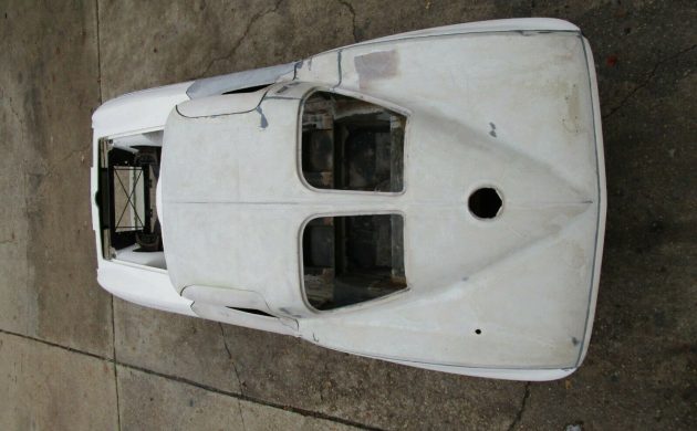 1963 Chevrolet Corvette Split Window Project!