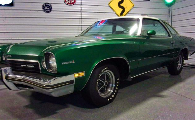 17k mile 1973 buick grand sport 455 stage 1 17k mile 1973 buick grand sport 455 stage 1