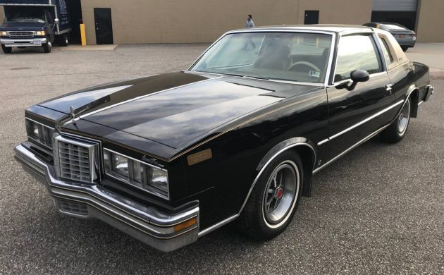 37k mile 1979 pontiac grand prix sj 37k mile 1979 pontiac grand prix sj