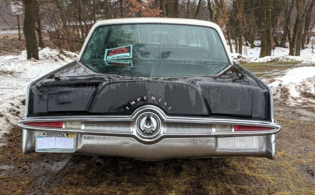 black beauty 1965 imperial crown black beauty 1965 imperial crown