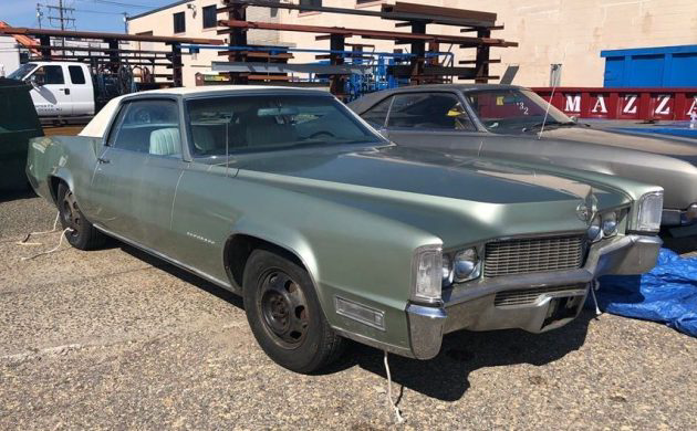 472 cubic inches and fwd 1969 cadillac eldorado 472 cubic inches and fwd 1969 cadillac