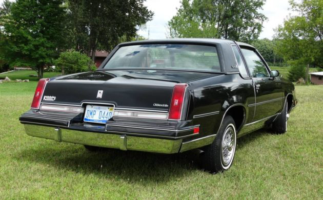 Shopping Oldsmobile Cutlass Supreme Craigslist Up To 72 Off
