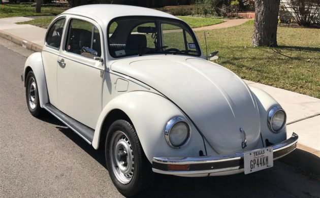 vw baja bug for sale craigslist