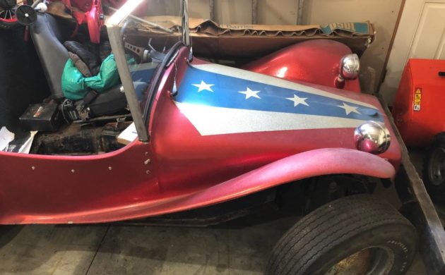 used dune buggy for sale craigslist