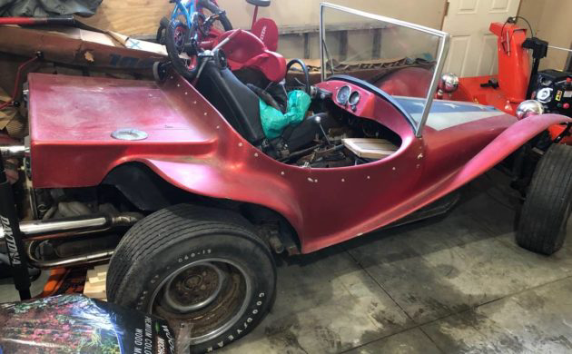 cheap dune buggy for sale