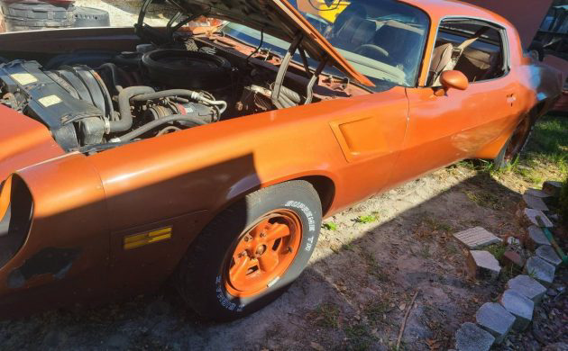 camaro z28 for sale barn finds camaro z28 for sale barn finds