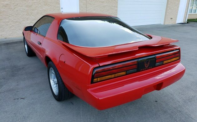 Pontiac Firebird Floor Mats Factory Interiors