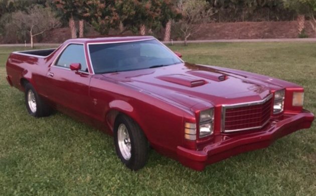 bf classified 1977 ford ranchero gt bf classified 1977 ford ranchero gt