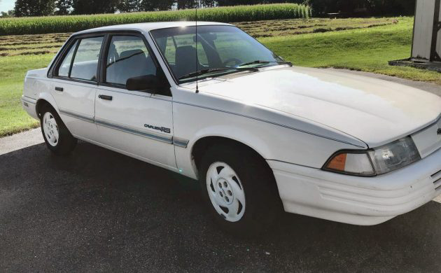 reader tip 1991 chevrolet cavalier rs reader tip 1991 chevrolet cavalier rs