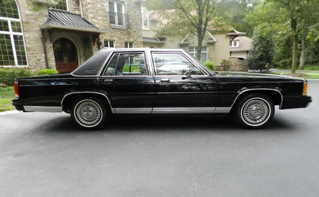 superb survivor 1989 ford ltd crown victoria 1989 ford ltd crown victoria