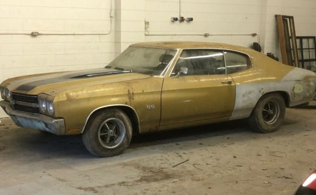 chevelle for sale barn finds chevelle for sale barn finds