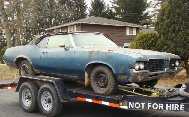 1972 Cutlass Supreme For Sale Craigslist Supreme And Everybody