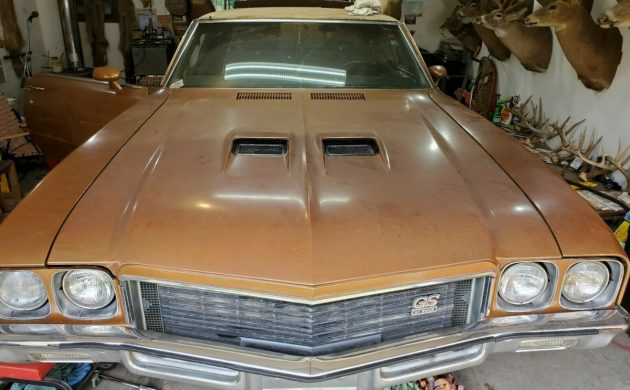 buick skylark for sale barn finds buick skylark for sale barn finds