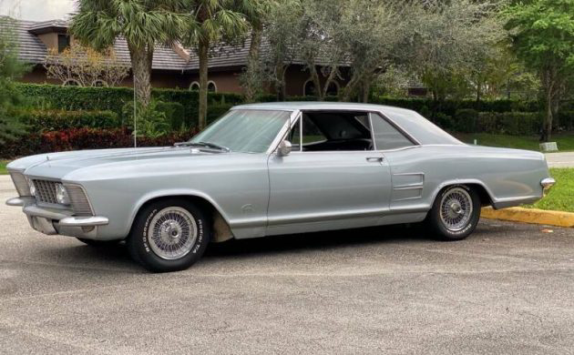 no reserve 1964 buick riviera no reserve 1964 buick riviera