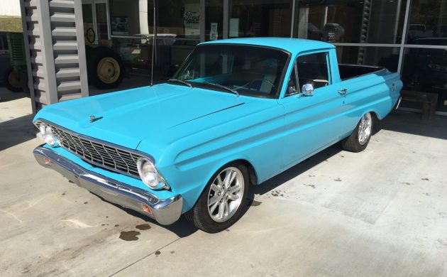 ranchero for sale barn finds ranchero for sale barn finds